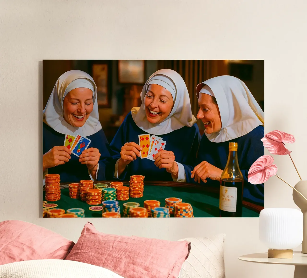 carta da gioco suora plexiglass da tamarind