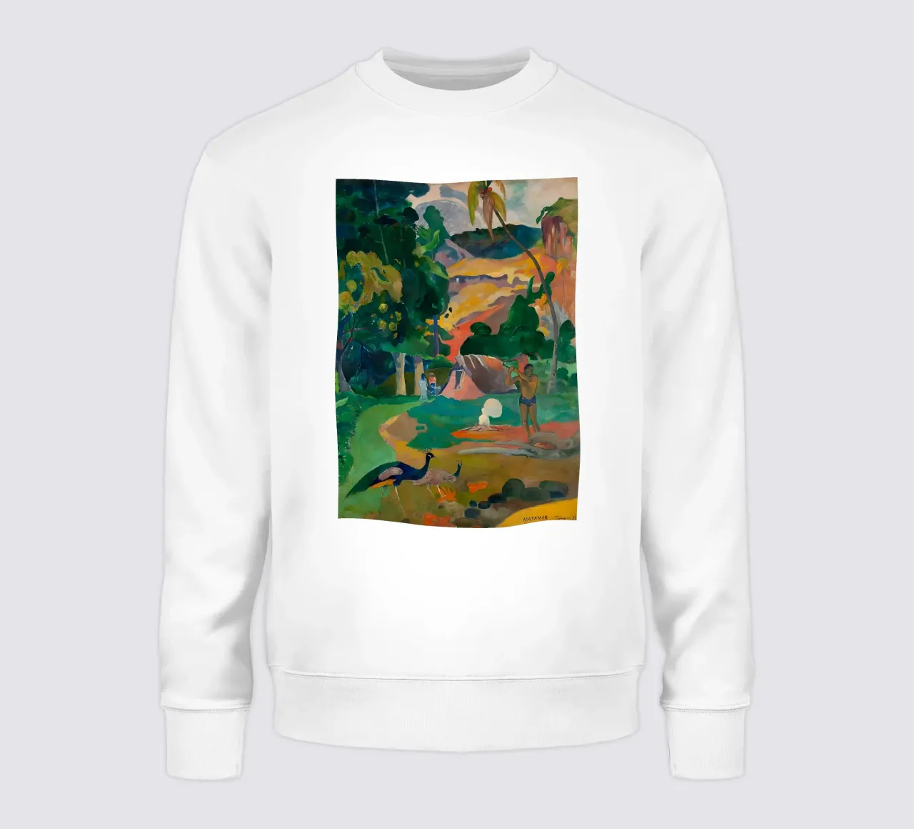 Gli occhi di Moe felpa da arleneturnershop