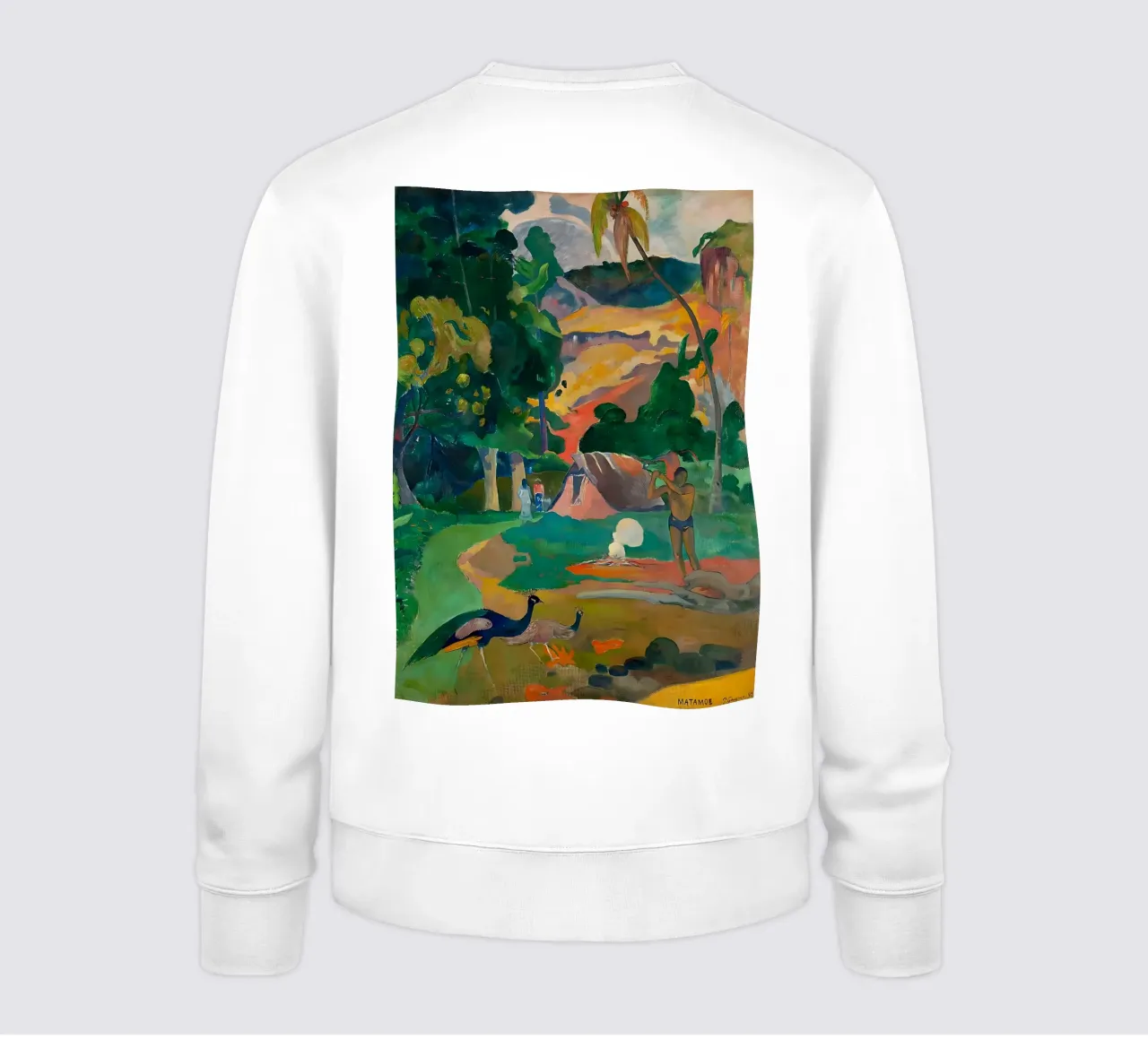 Gli occhi di Moe felpa da arleneturnershop