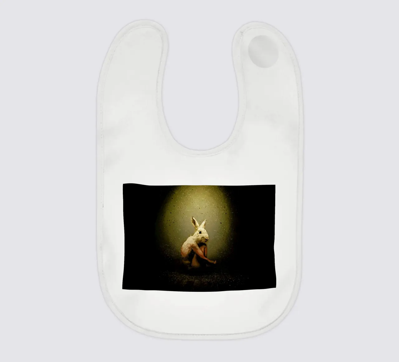 Bunny bavaglino da Tupho