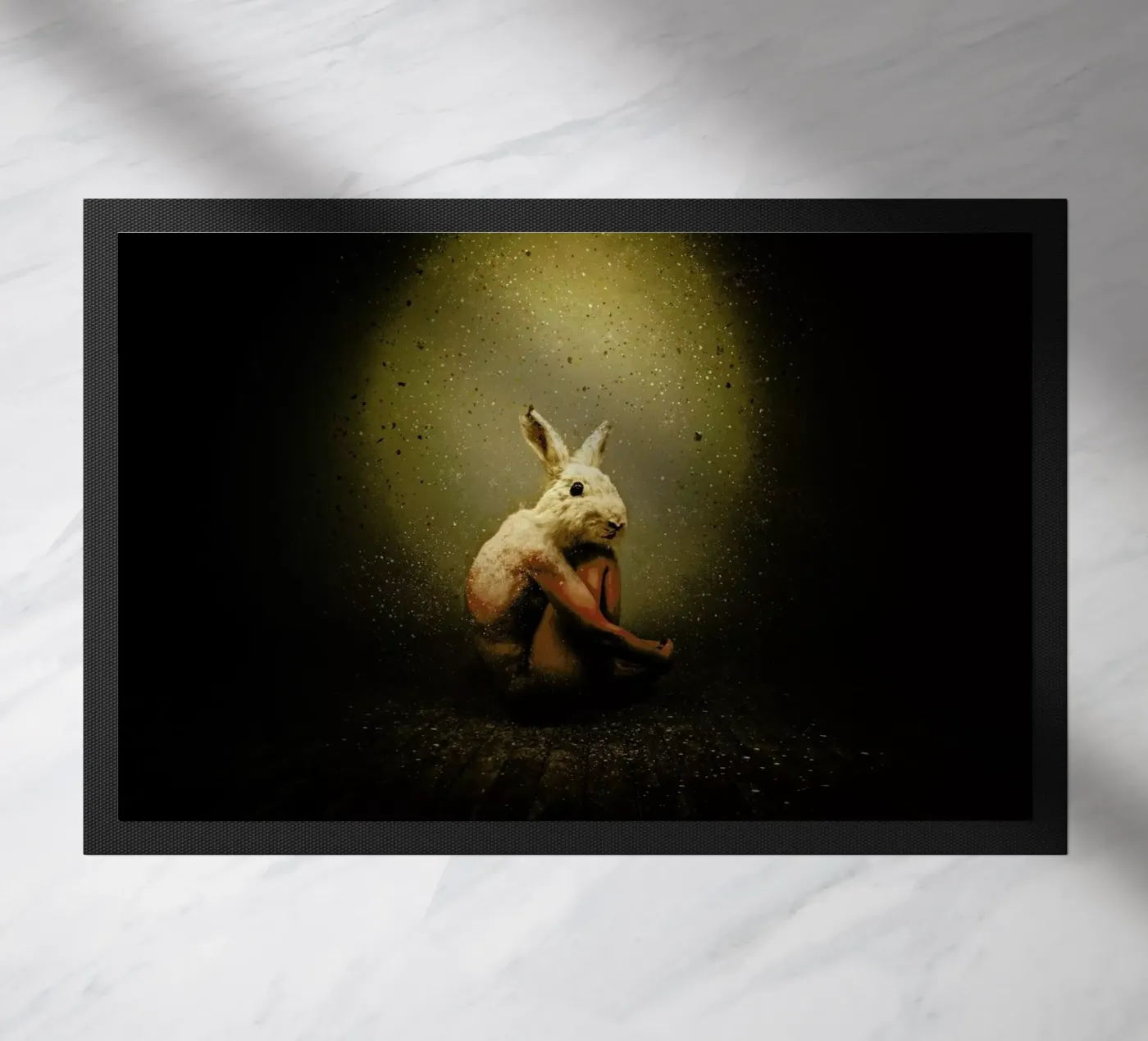 Bunny zerbino da Tupho