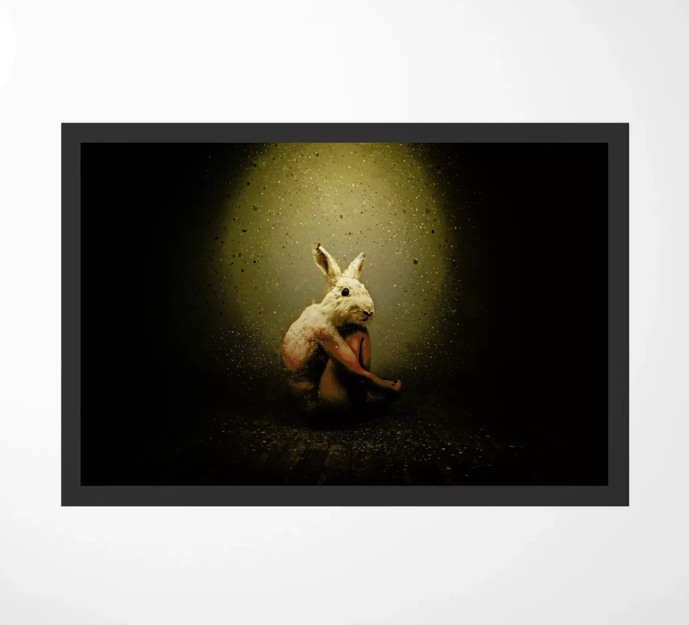 Bunny zerbino da Tupho