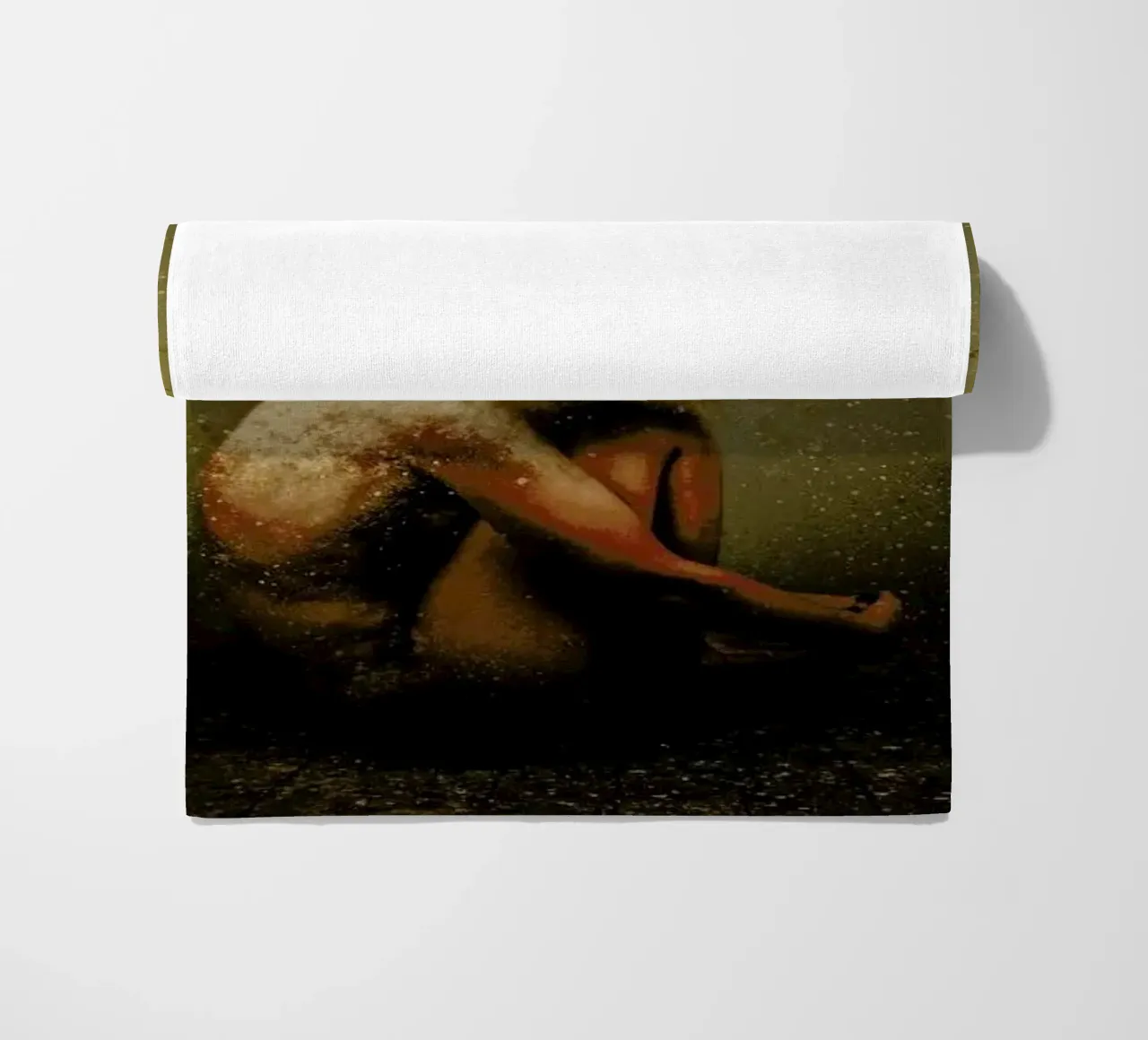 Bunny telo mare da Tupho