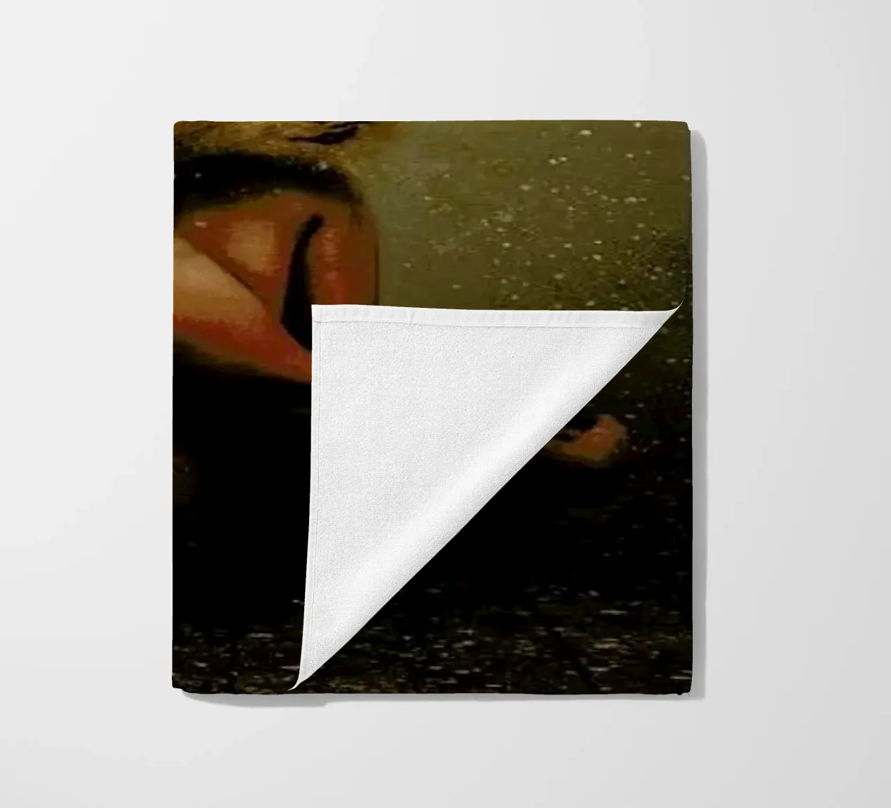 Bunny telo mare da Tupho