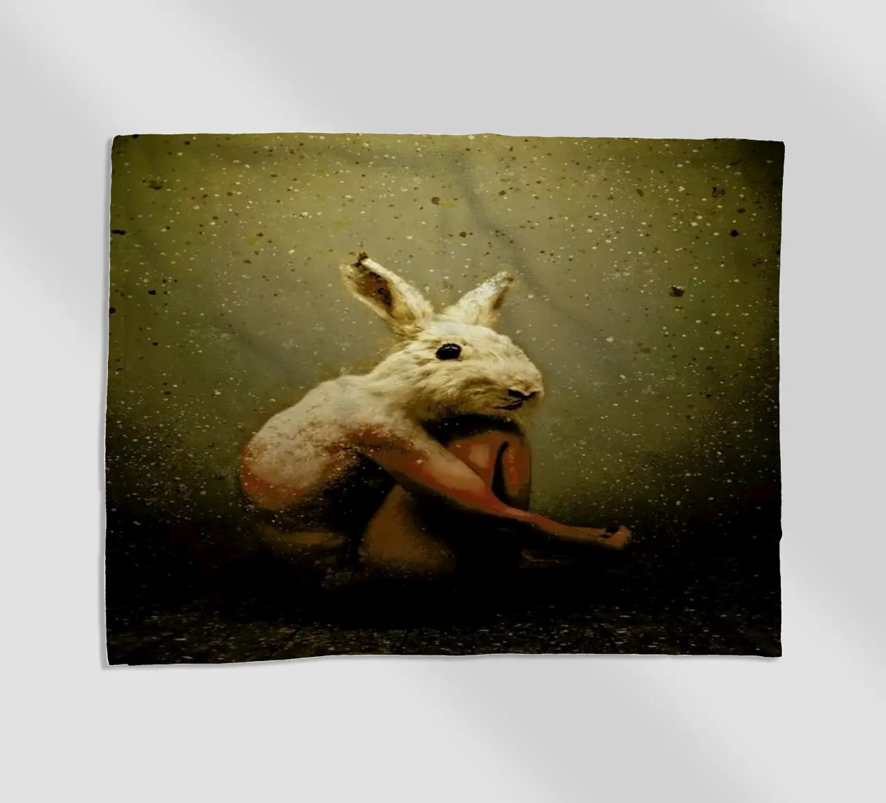 Bunny telo mare da Tupho