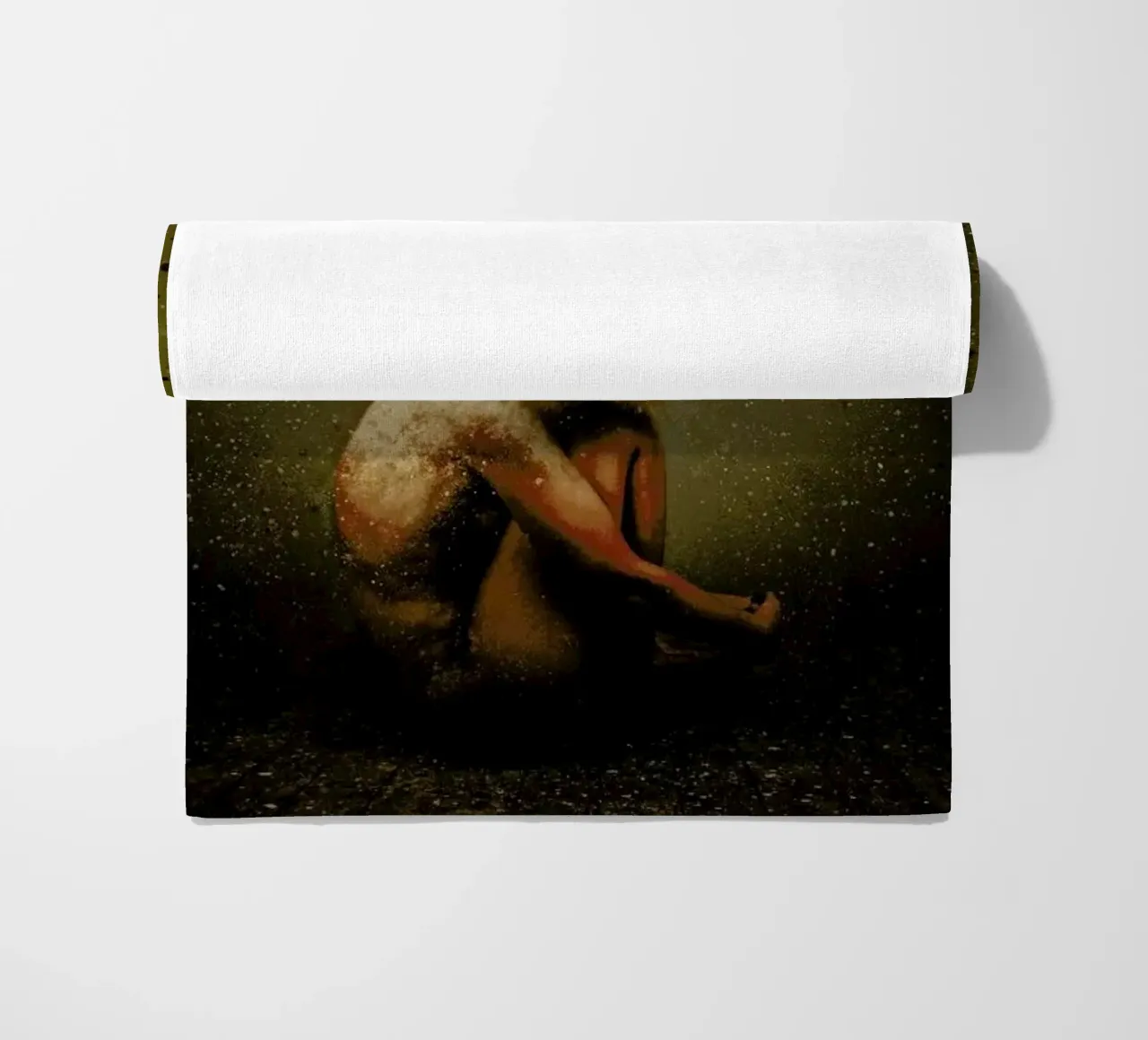 Bunny telo mare da Tupho