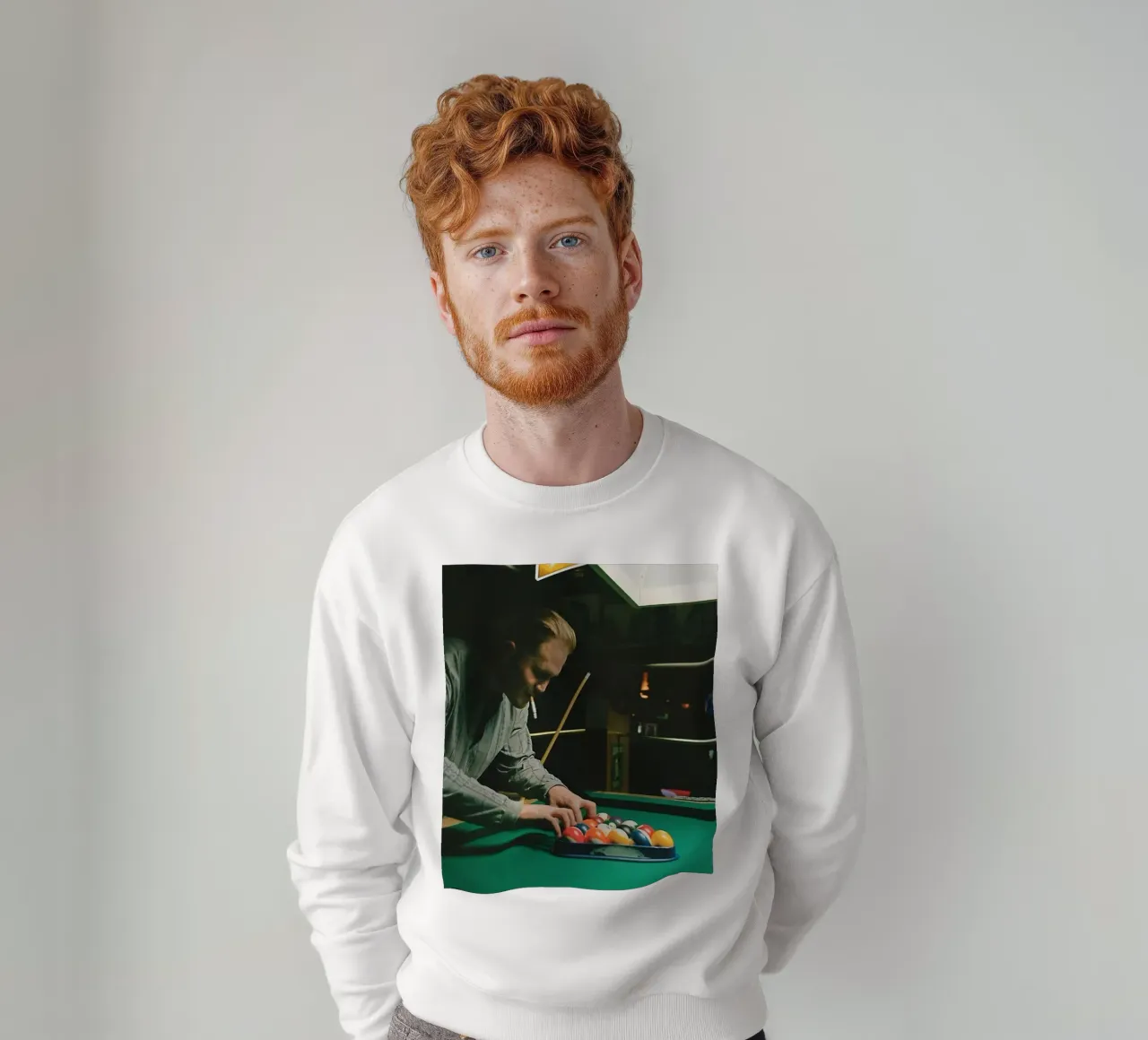 Zach Bryan felpa da esoygeboys