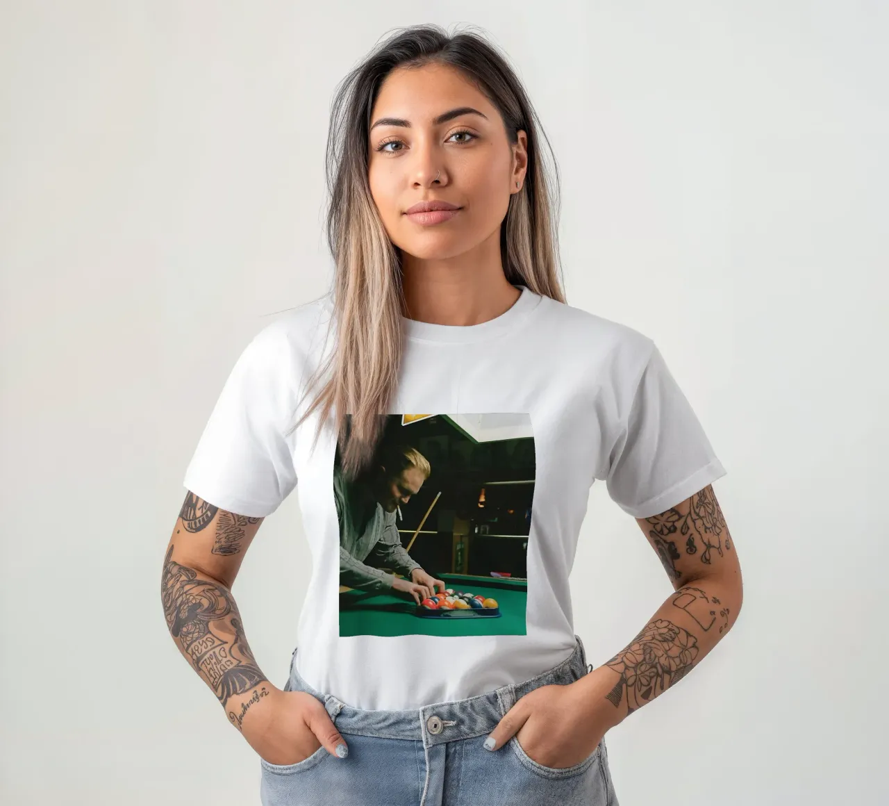 Zach Bryan t-shirt da esoygeboys