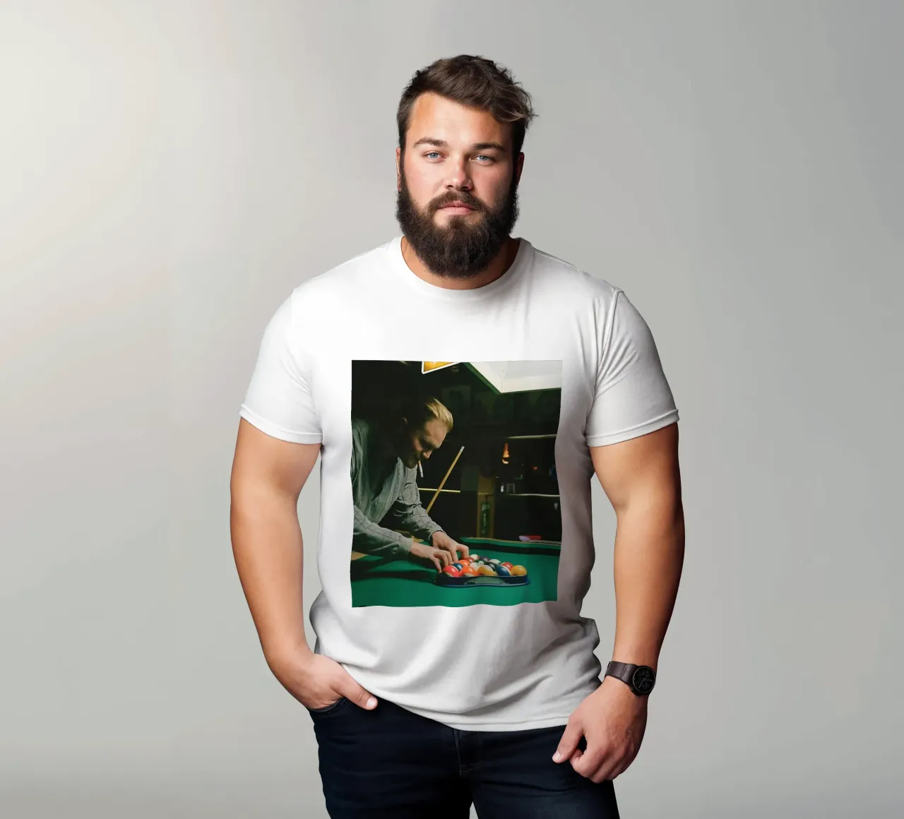 Zach Bryan t-shirt da esoygeboys