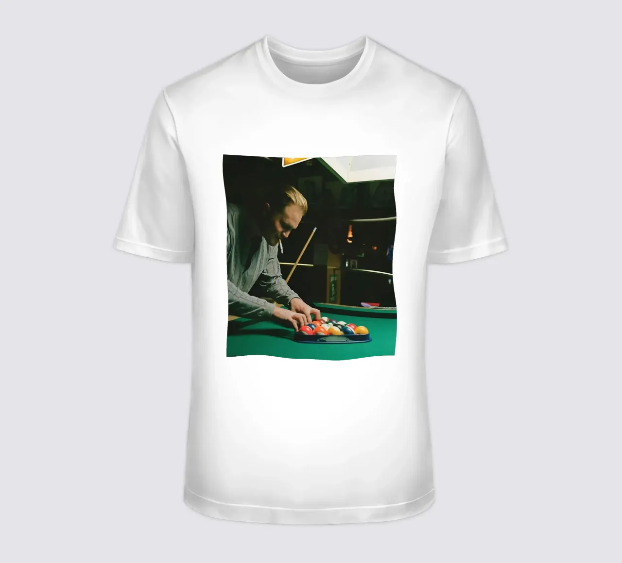 Zach Bryan t-shirt da esoygeboys
