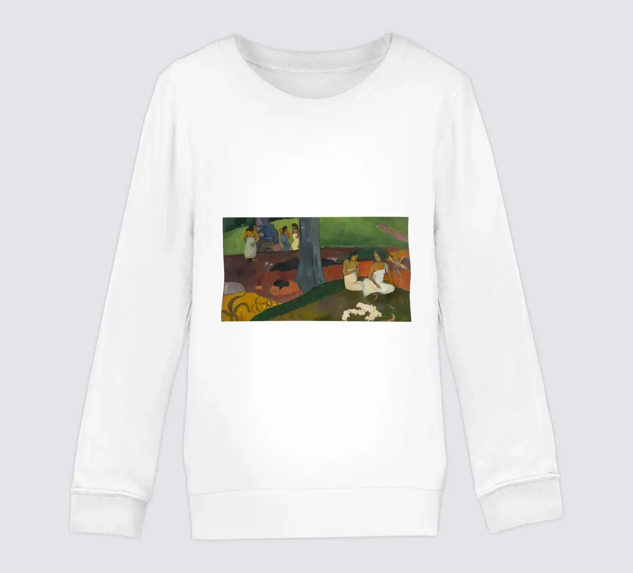 Mata Mua felpa bambino da arleneturnershop