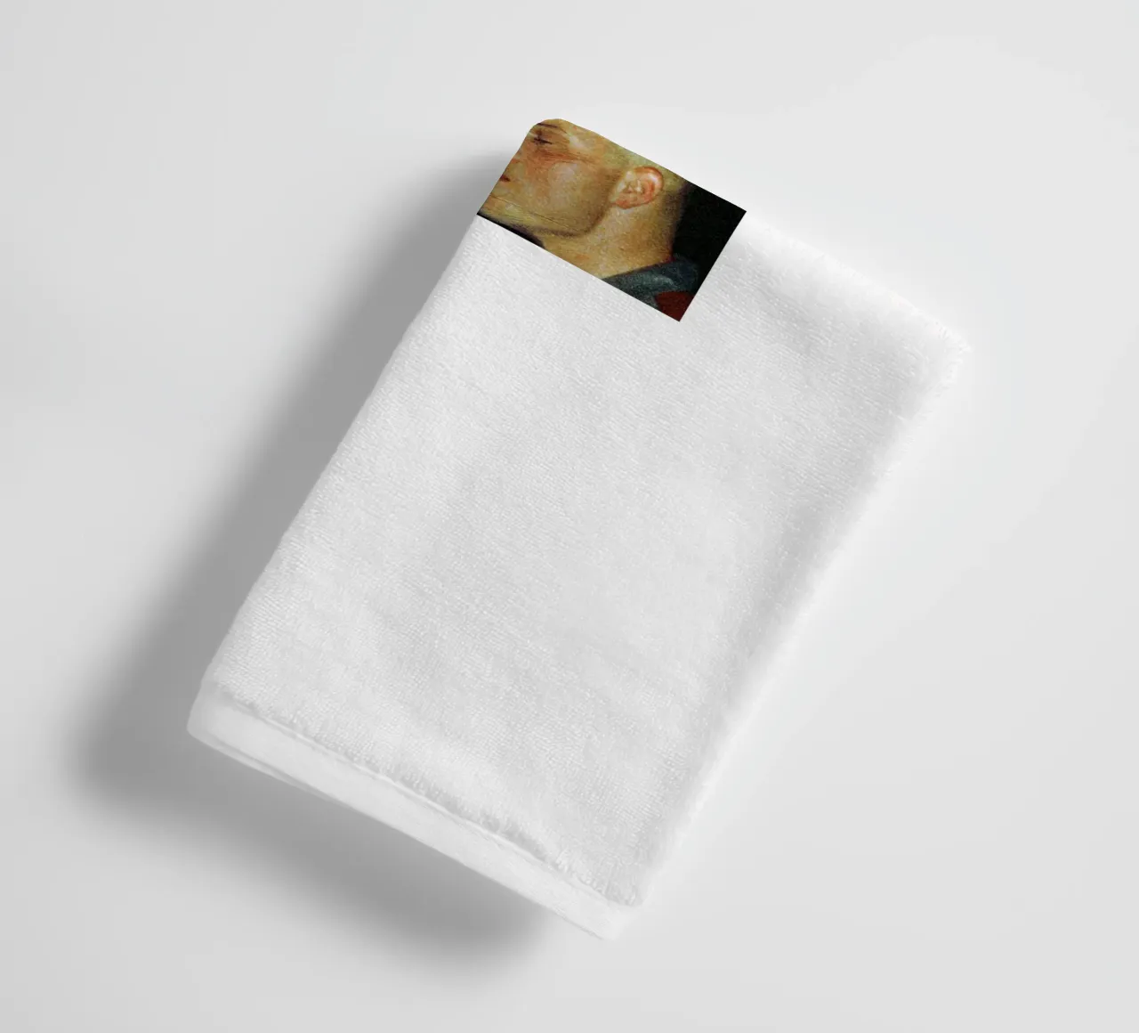 Zach Bryan Handtuch von esoygeboys