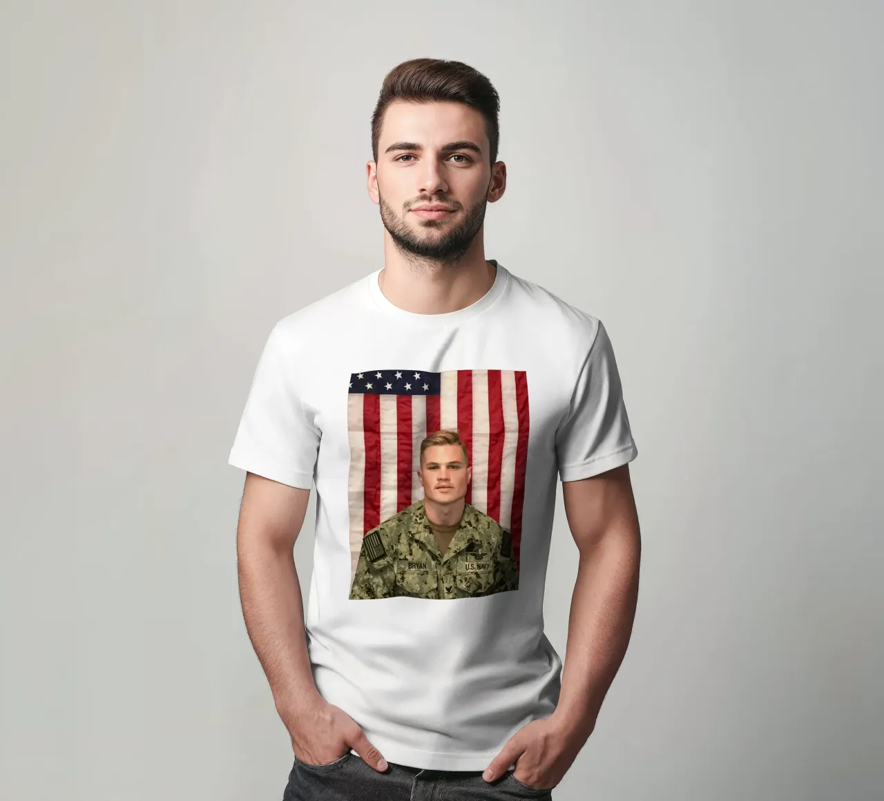 Zach Bryan t-shirt da esoygeboys
