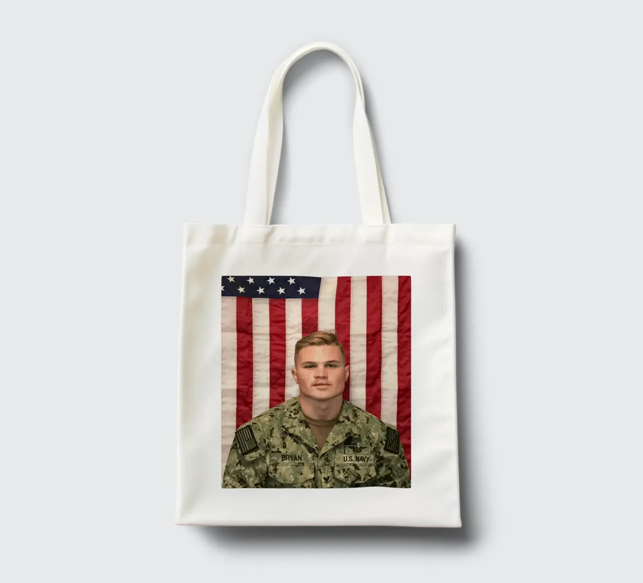 Zach Bryan borsa in juta da esoygeboys