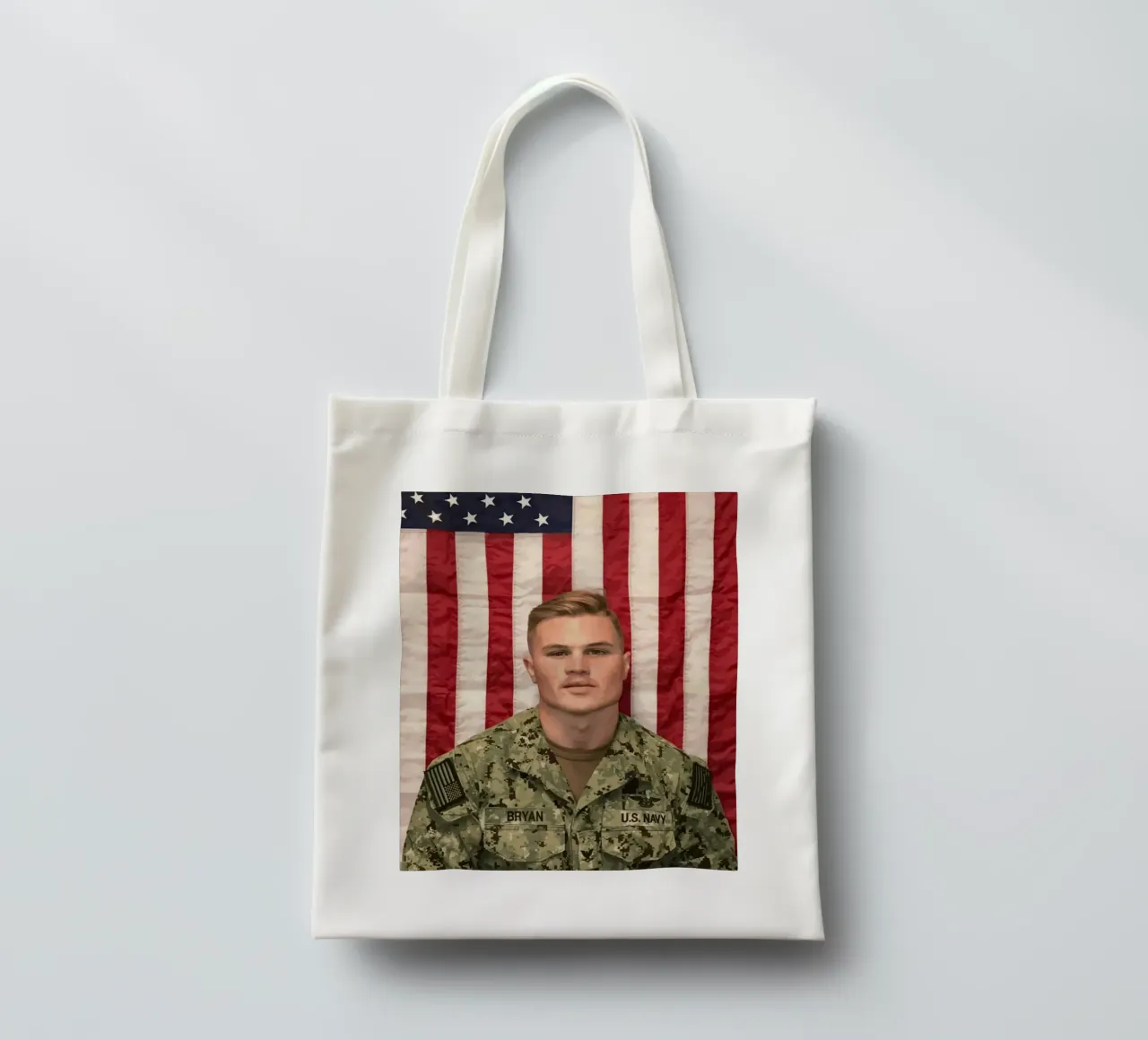 Zach Bryan borsa in juta da esoygeboys