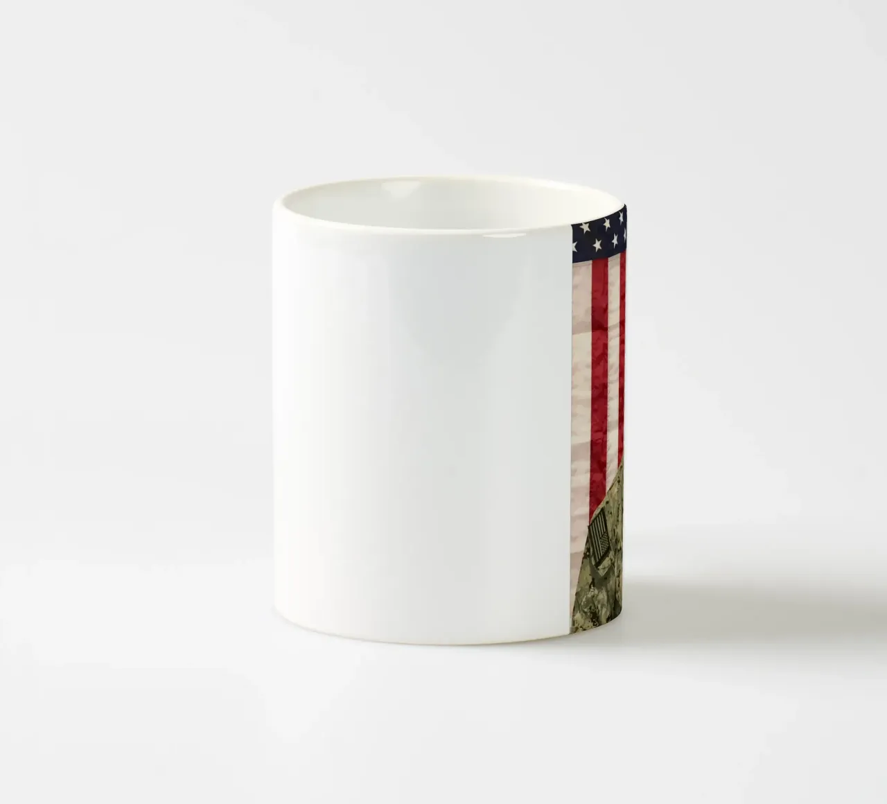 Zach Bryan tazza in ceramica da esoygeboys