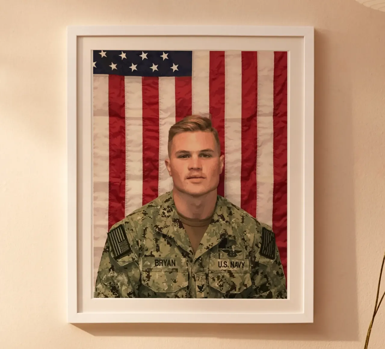Zach Bryan poster da esoygeboys