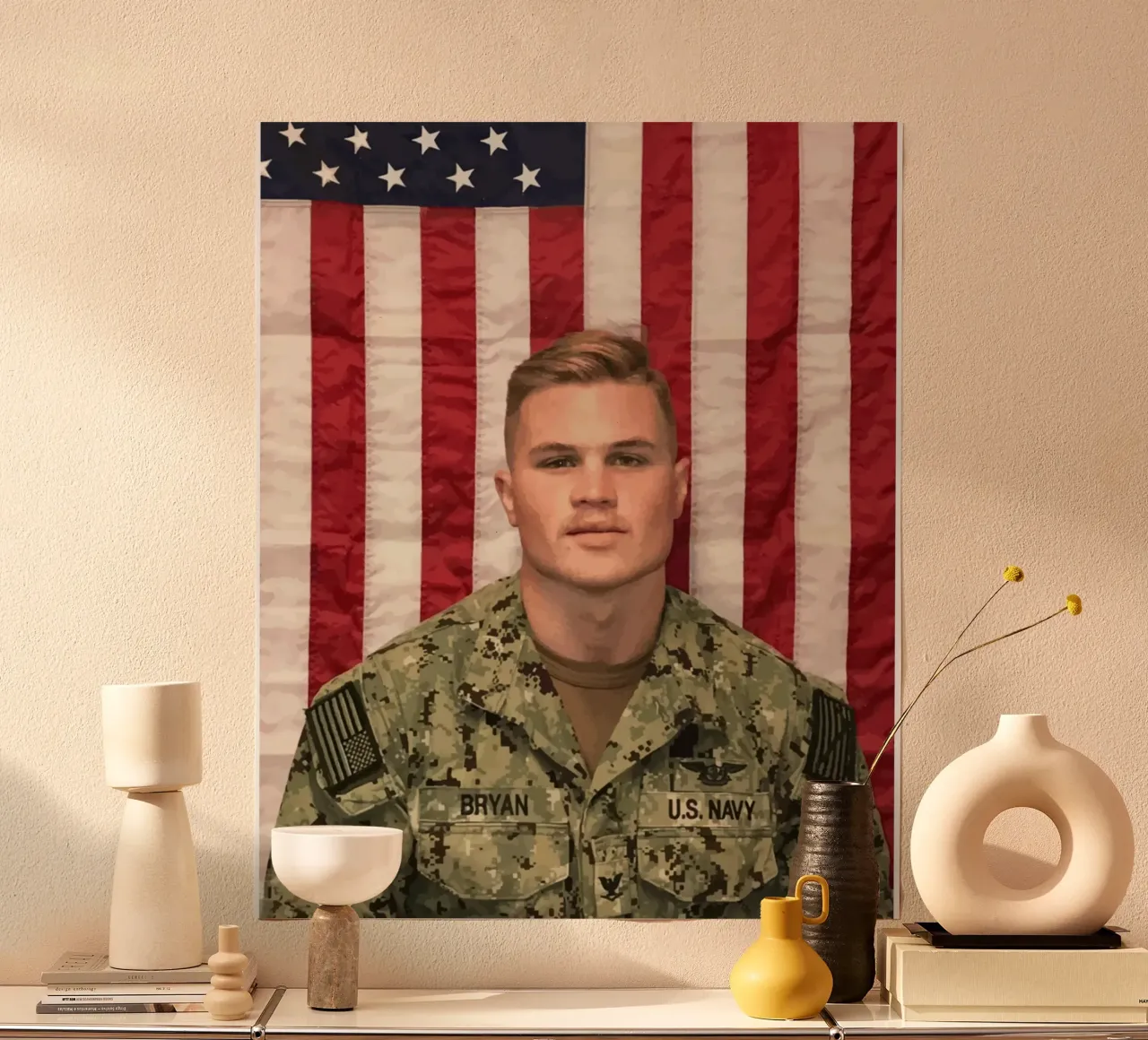 Zach Bryan poster da esoygeboys