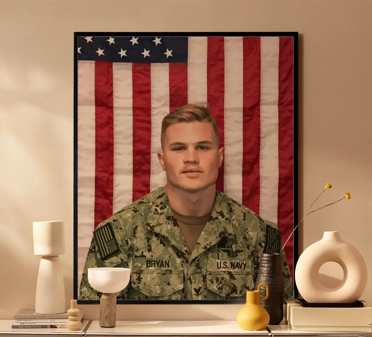 Zach Bryan poster da esoygeboys