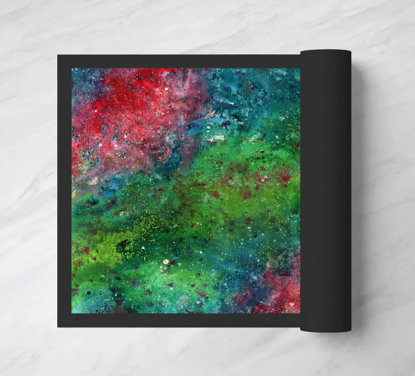 Glitz and Glam zerbino da KP Design