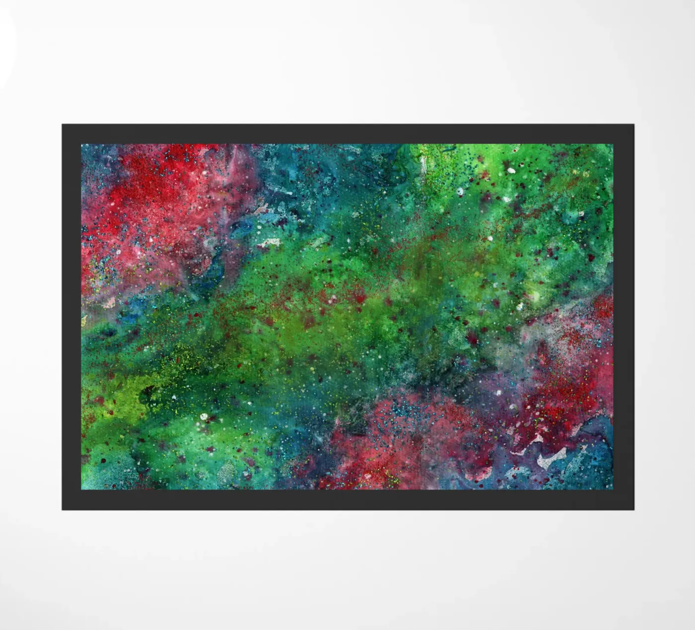 Glitz and Glam zerbino da KP Design