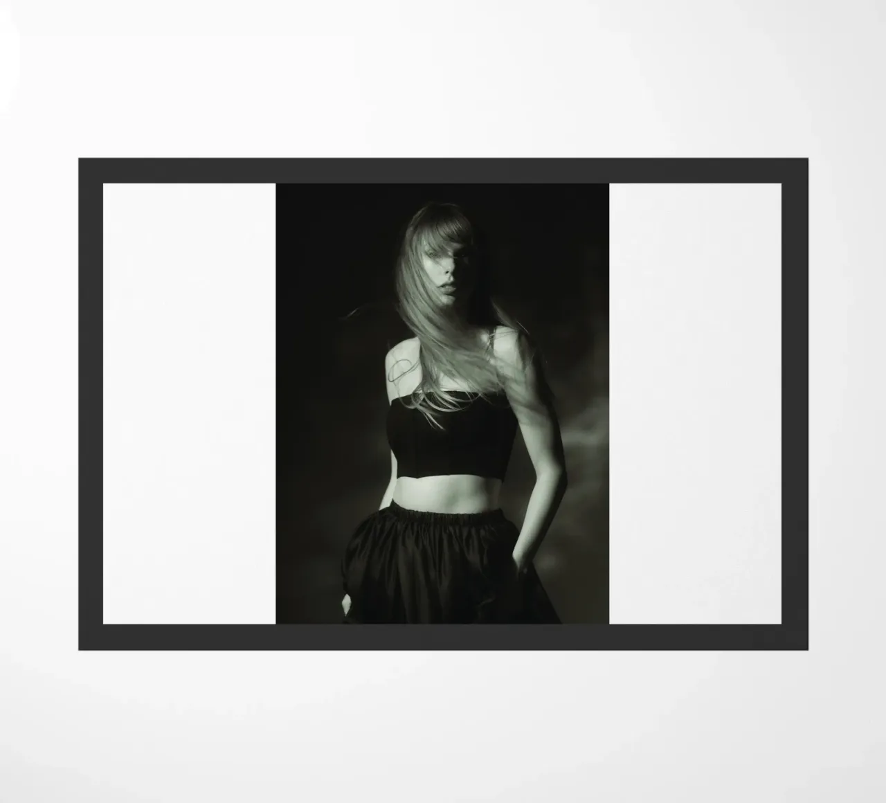 Poster di Taylor Swift attraverso gli anni zerbino da dfgtfdt