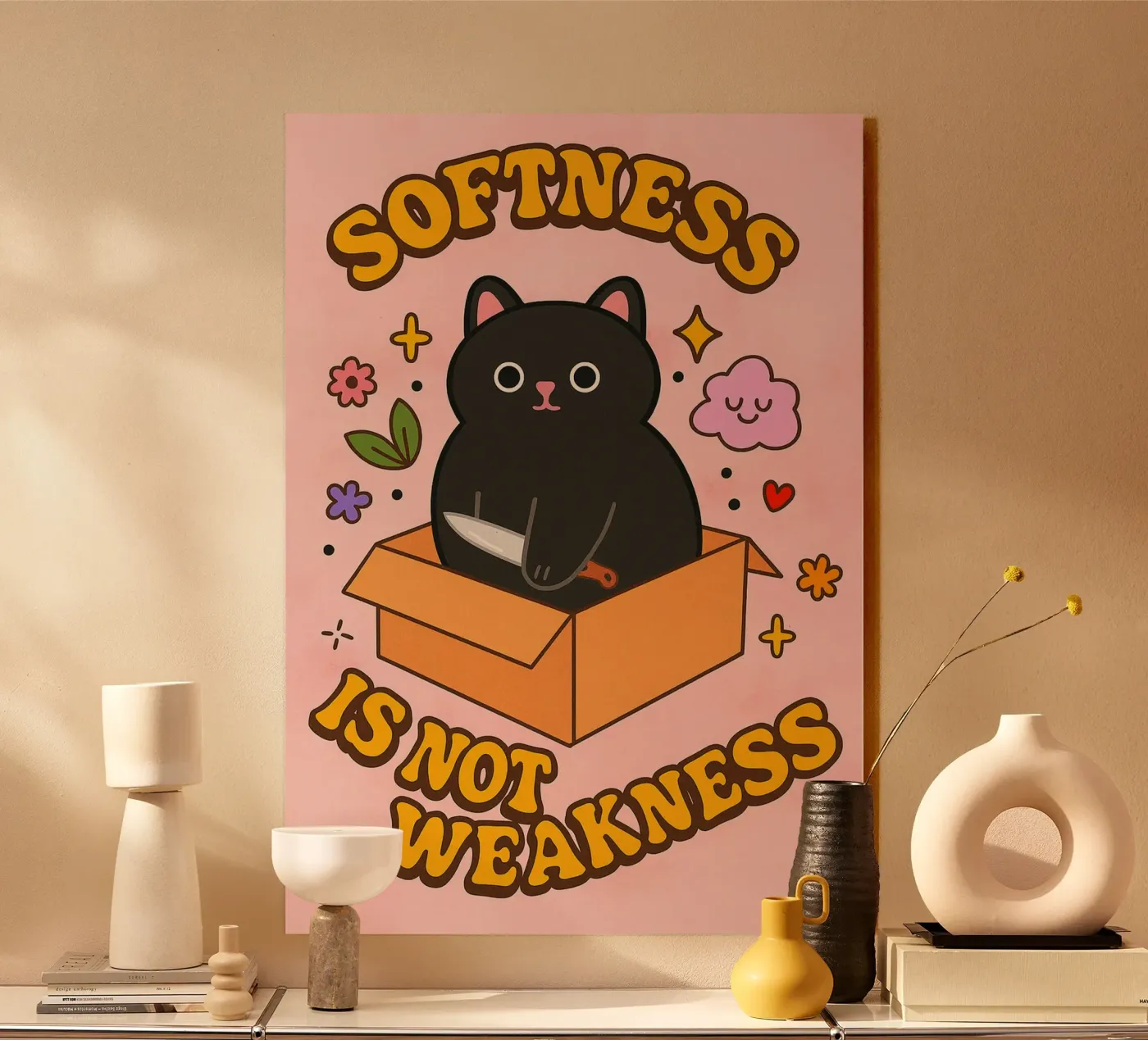 La morbidezza non è debolezza alluminio dibond da SADELA