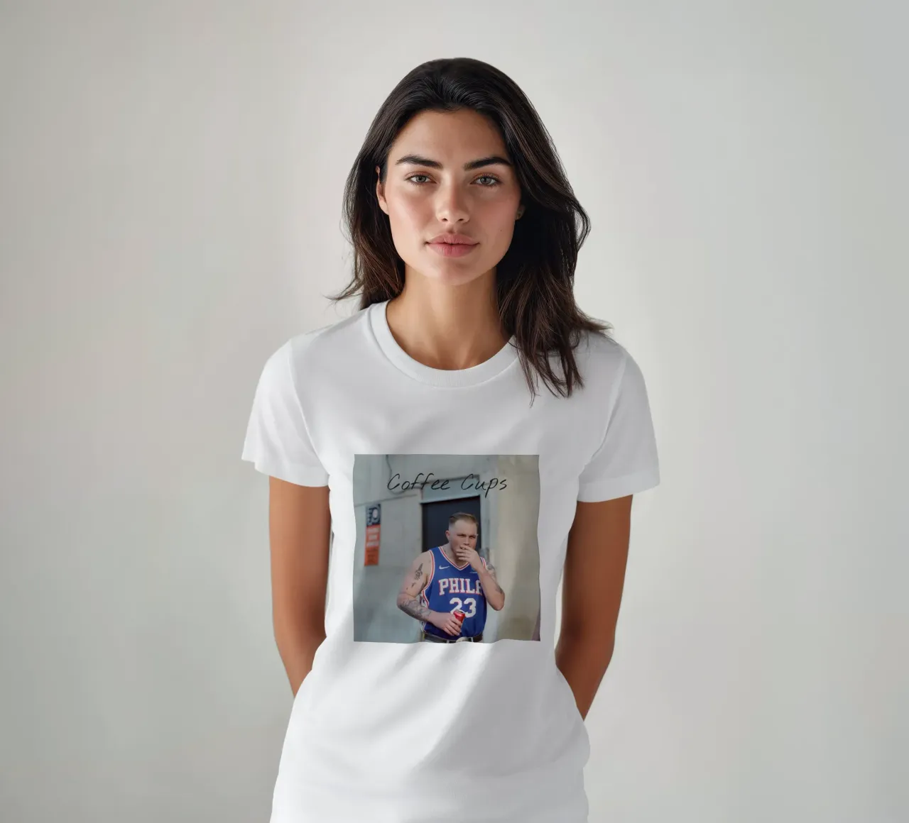Zach Bryan t-shirt da esoygeboys