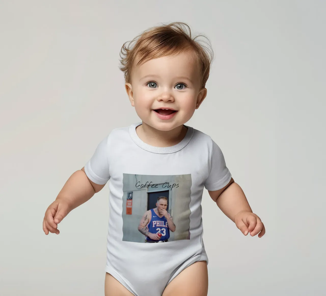 Zach Bryan body de bebé de esoygeboys