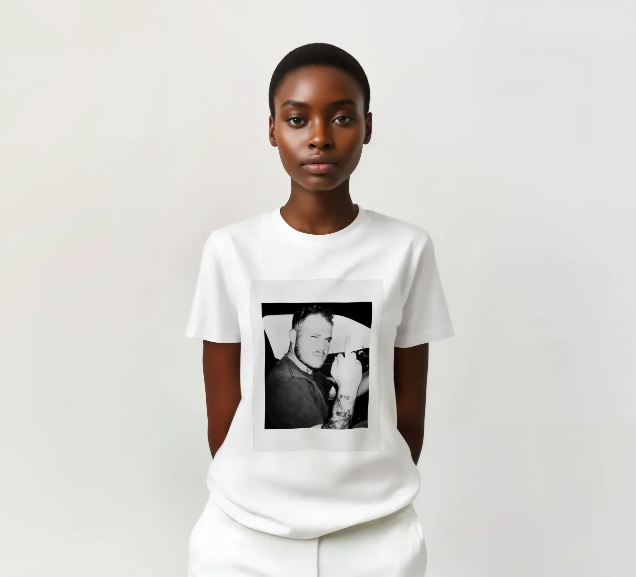 Zach Bryan t-shirt da esoygeboys