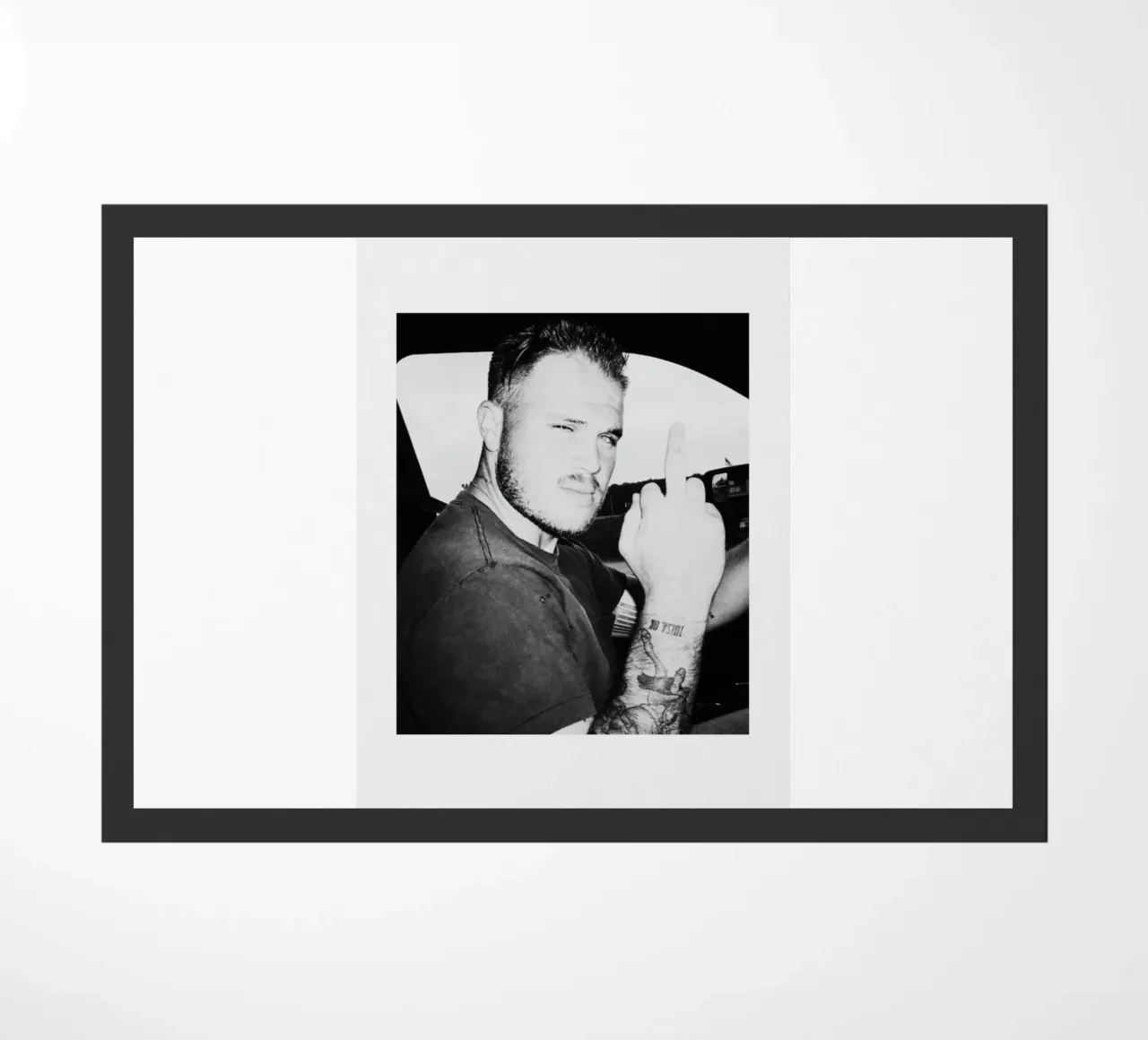 Zach Bryan zerbino da esoygeboys