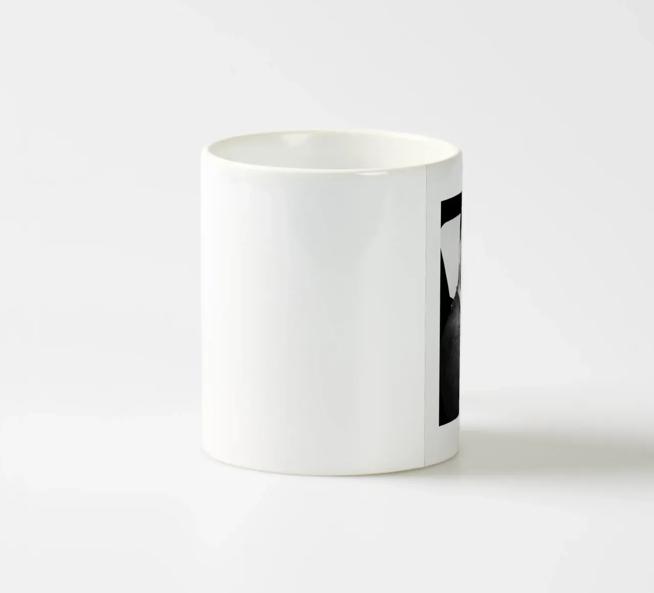 Zach Bryan tazza in ceramica da esoygeboys