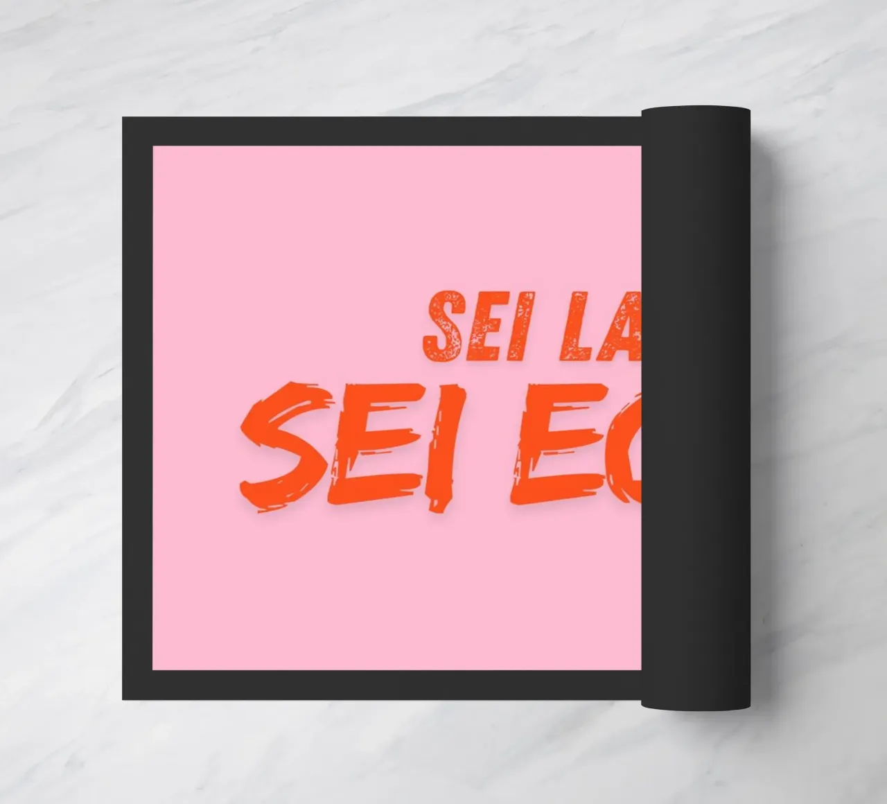 Sei laut. Sei echt. zerbino da DigiWunderwerk