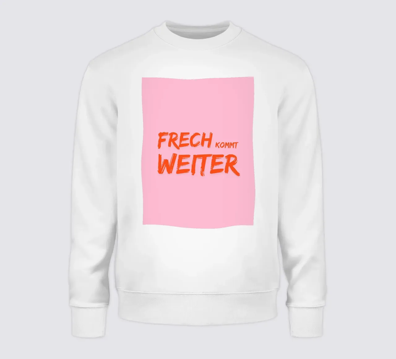 Frech kommt weiter felpa da DigiWunderwerk