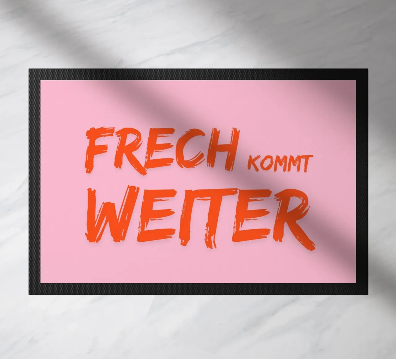 Frech kommt weiter zerbino da DigiWunderwerk