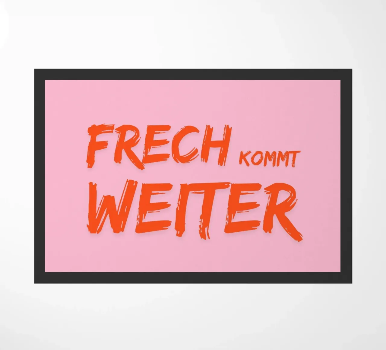 Frech kommt weiter zerbino da DigiWunderwerk