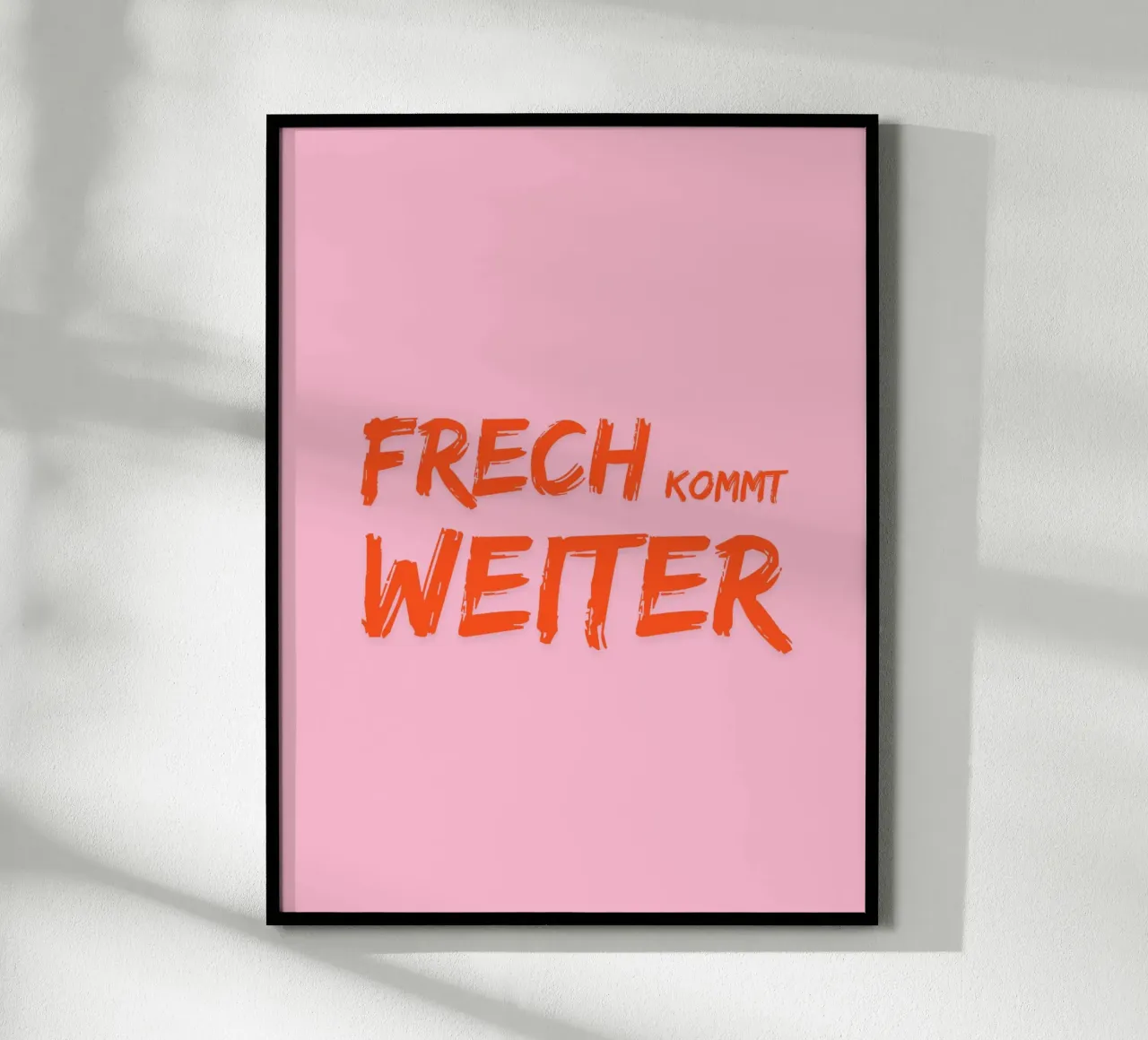 Frech kommt weiter carta hahnemühle da DigiWunderwerk