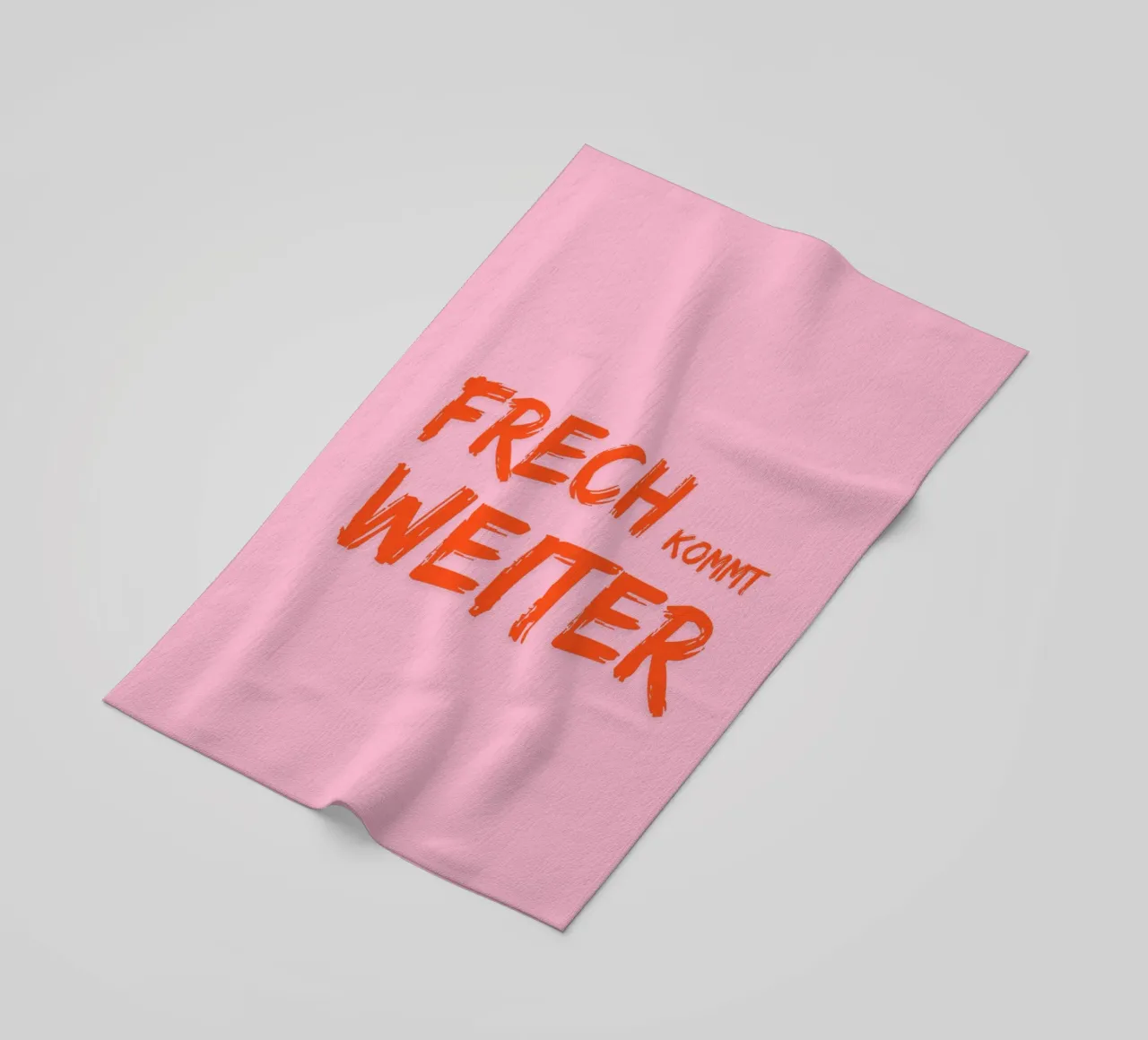 Frech kommt weiter telo mare da DigiWunderwerk
