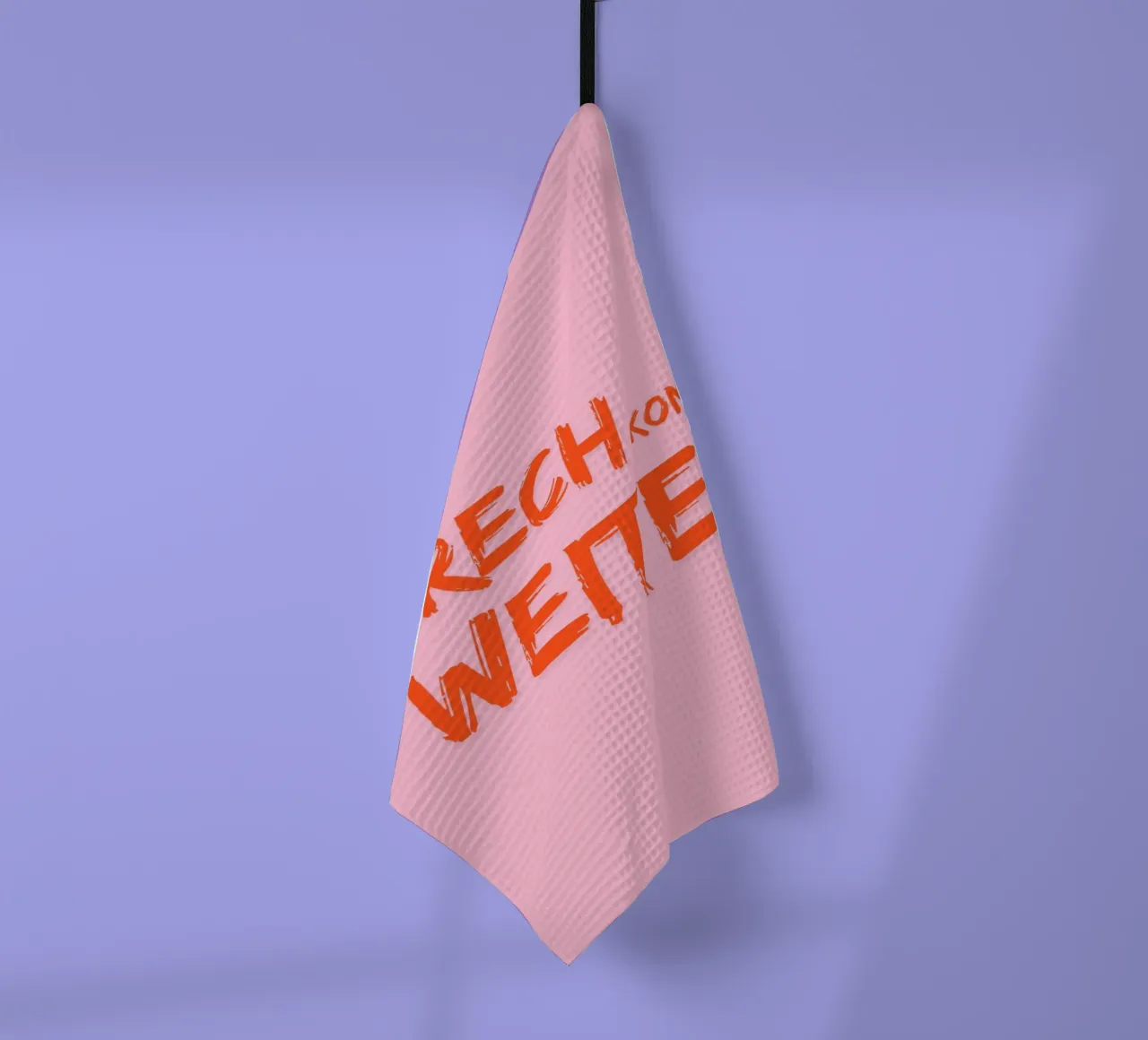 Frech kommt weiter canovaccio da cucina da DigiWunderwerk