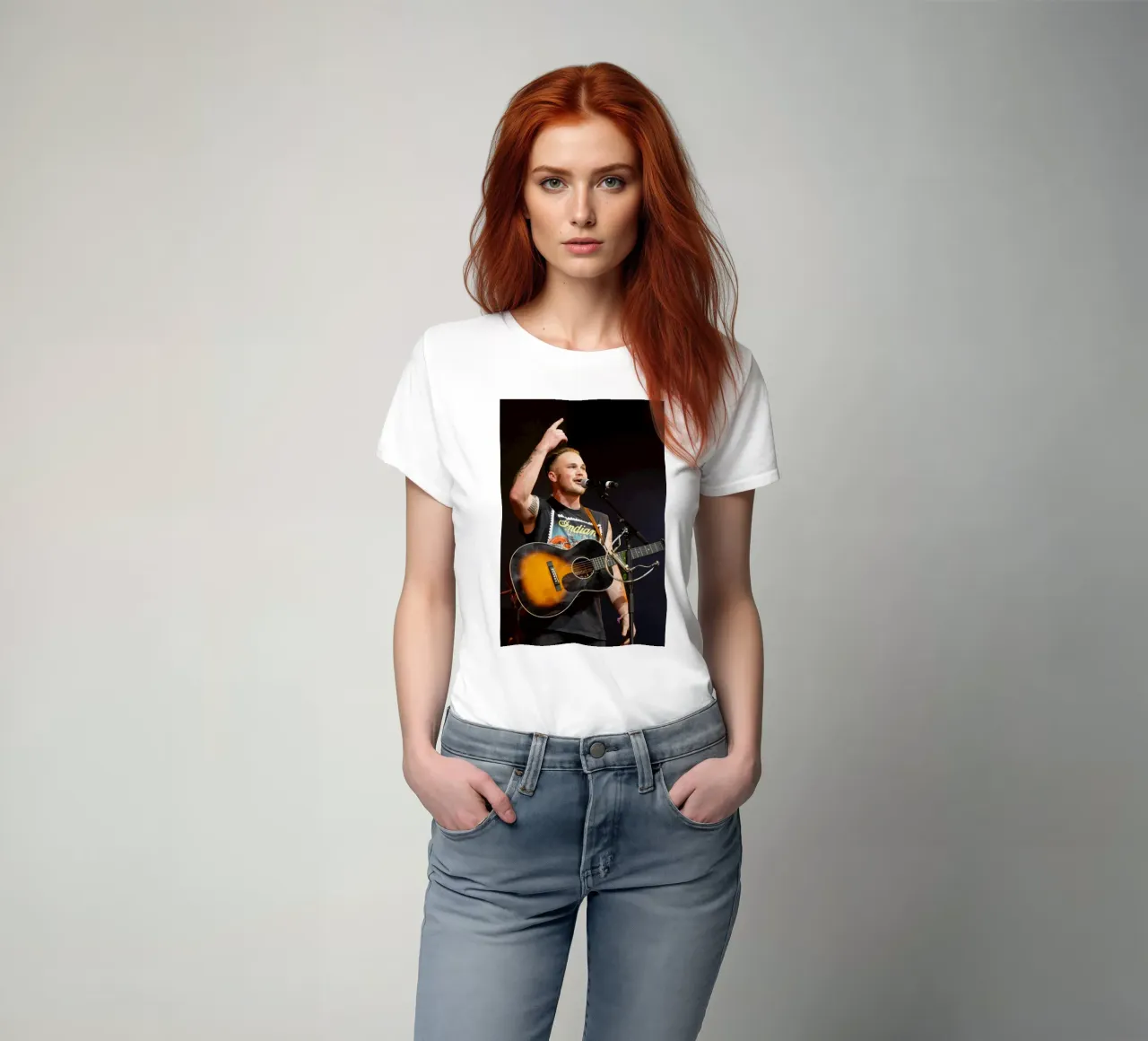 Zach Bryan t-shirt da esoygeboys