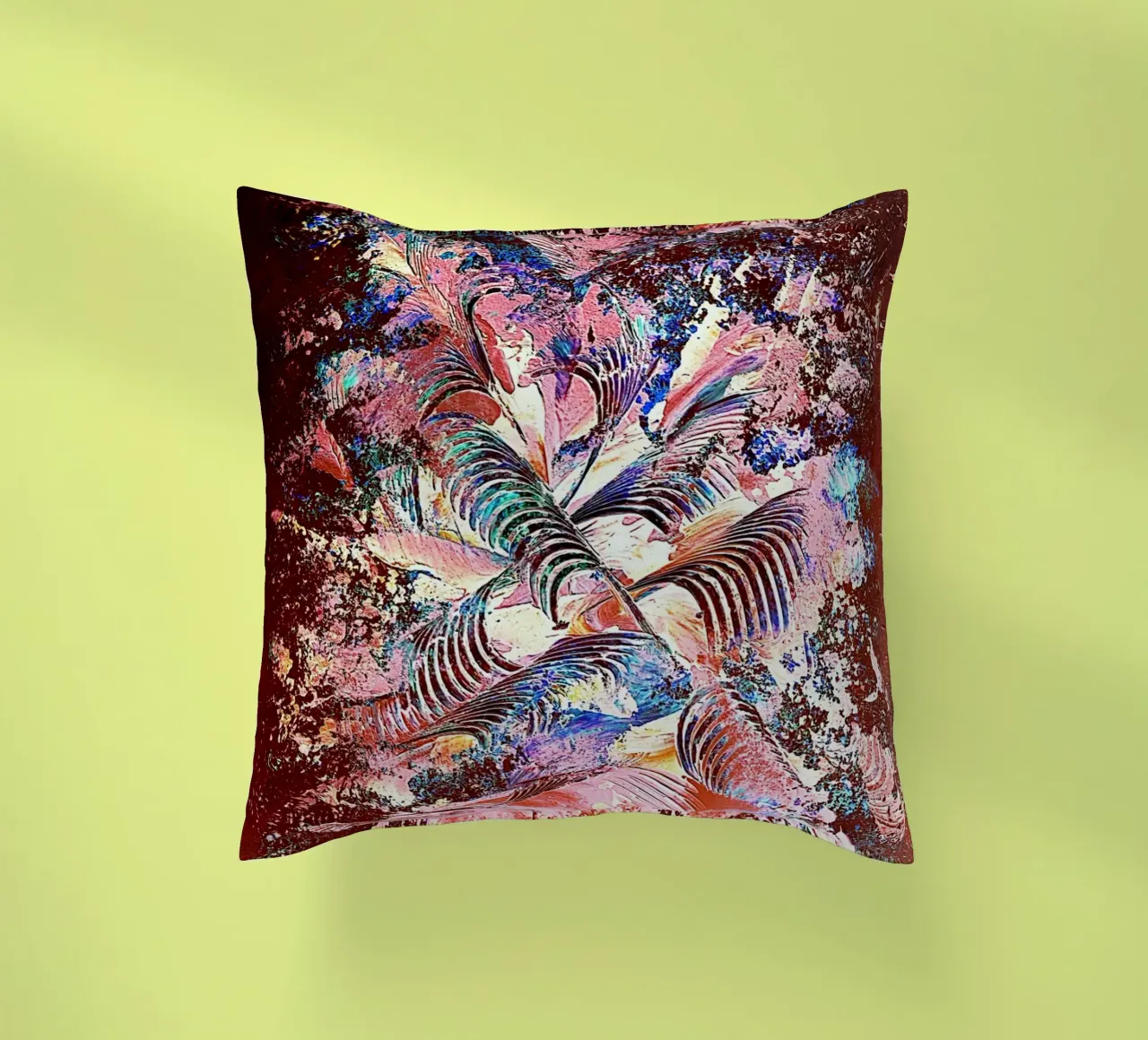 IDEAL GIFT 101 invers. cuscino da Little treasures for your home