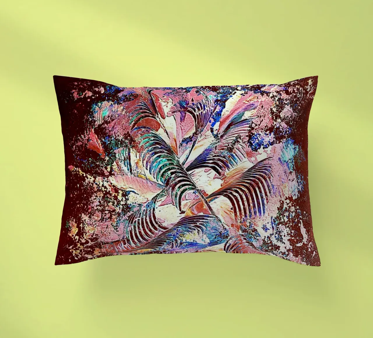 IDEAL GIFT 101 invers. cuscino da Little treasures for your home