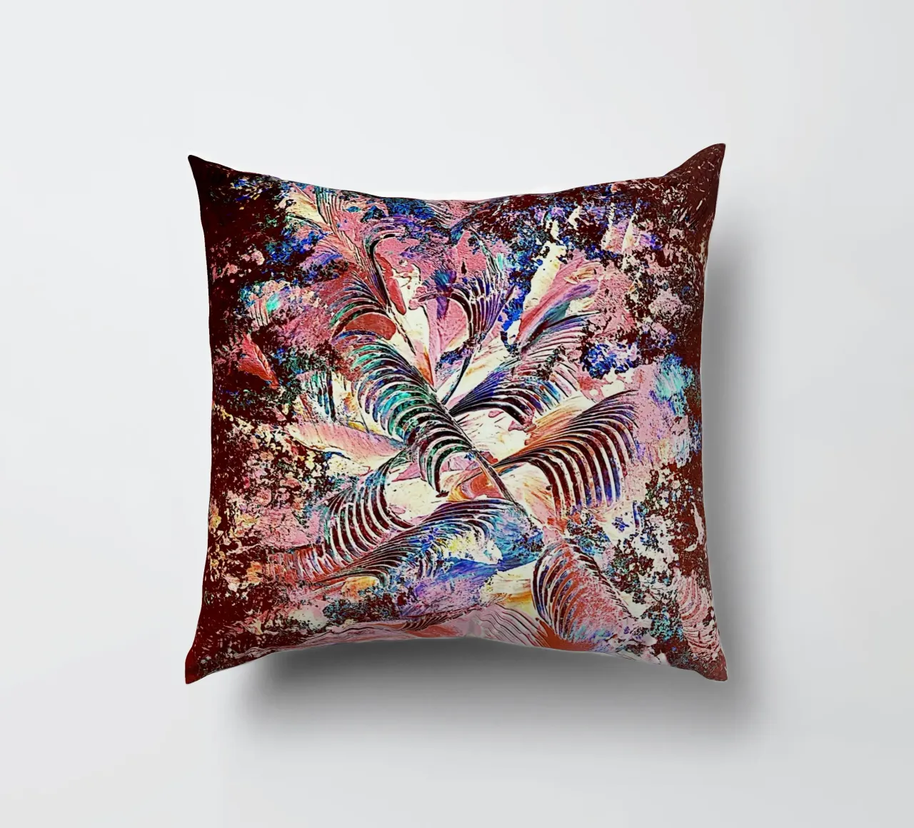 IDEAL GIFT 101 invers. cuscino da Little treasures for your home