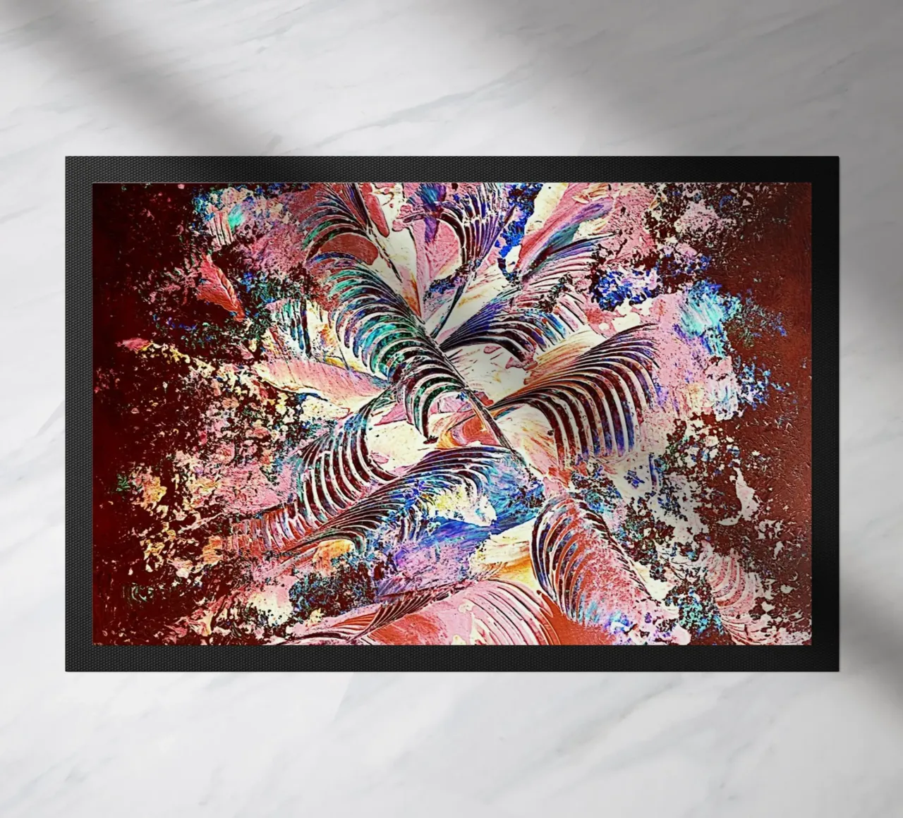 IDEAL GIFT 101 invers. zerbino da Little treasures for your home
