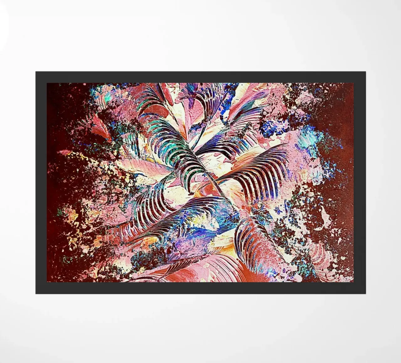 IDEAL GIFT 101 invers. zerbino da Little treasures for your home