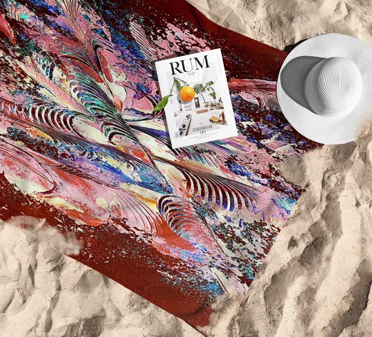 IDEAL GIFT 101 invers. telo mare da Little treasures for your home
