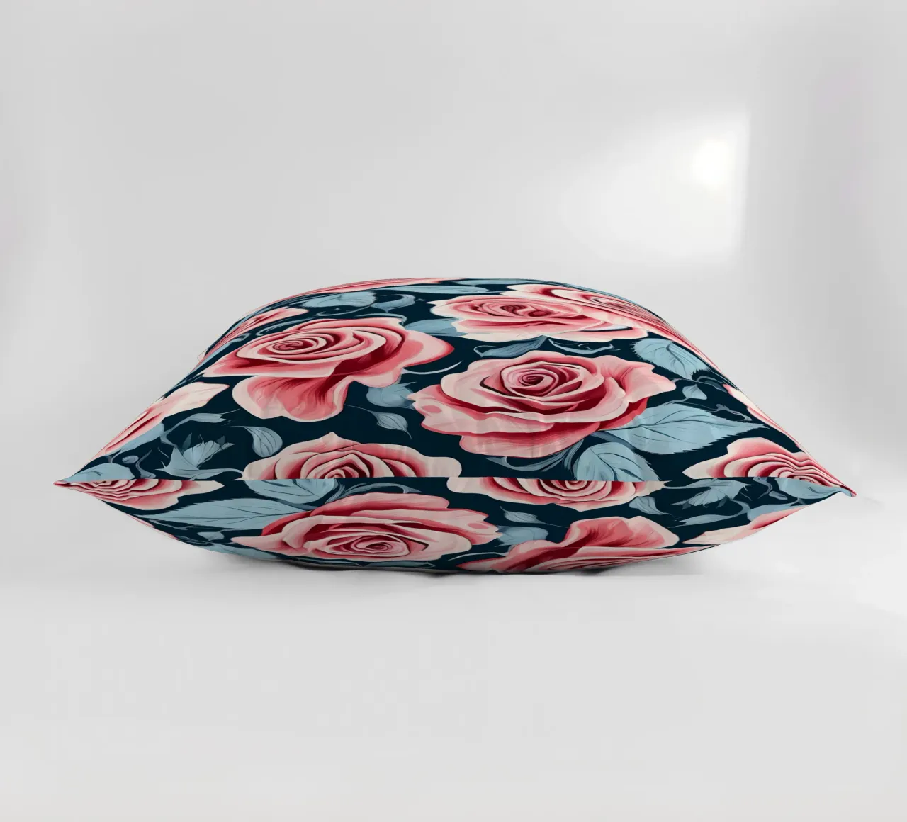 Roseto romantico cuscino da Artistic-shop