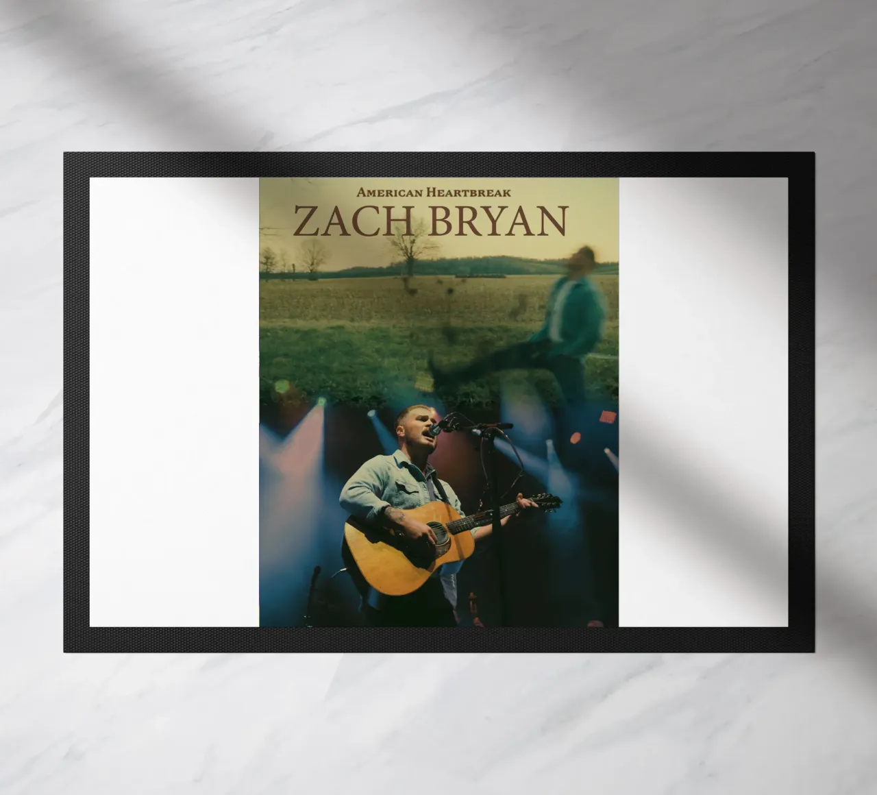 Zach Bryan zerbino da esoygeboys