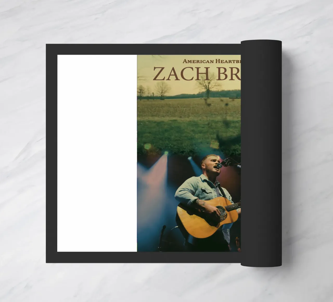 Zach Bryan zerbino da esoygeboys