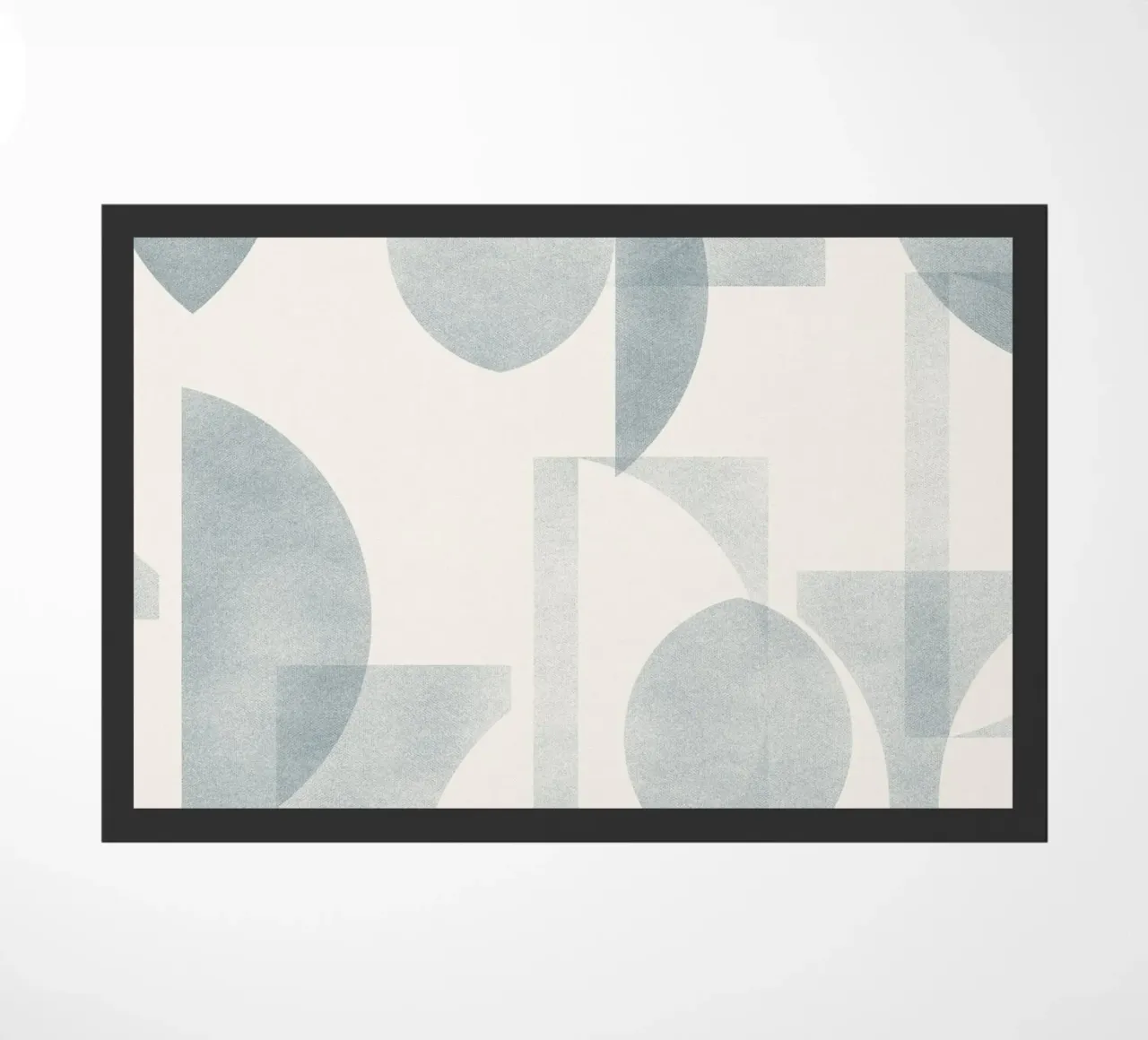 Armonica Blue zerbino da DesigndN